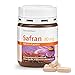 Produktbild Sanct Bernhard Safran-Kapseln mit Safran-Extrakt, B-Vitaminen & Magnesium, 60 Kapseln