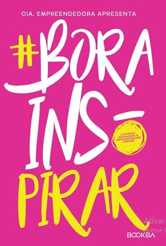 #Bora InsPirar