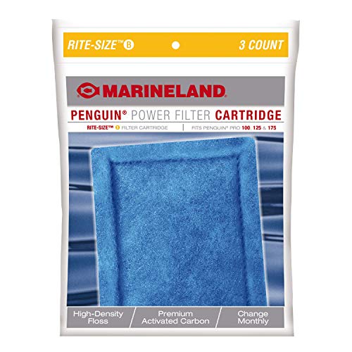 Image of MarineLand Penguin Rite-Size Cartridge, Size B (PA0132-03)
