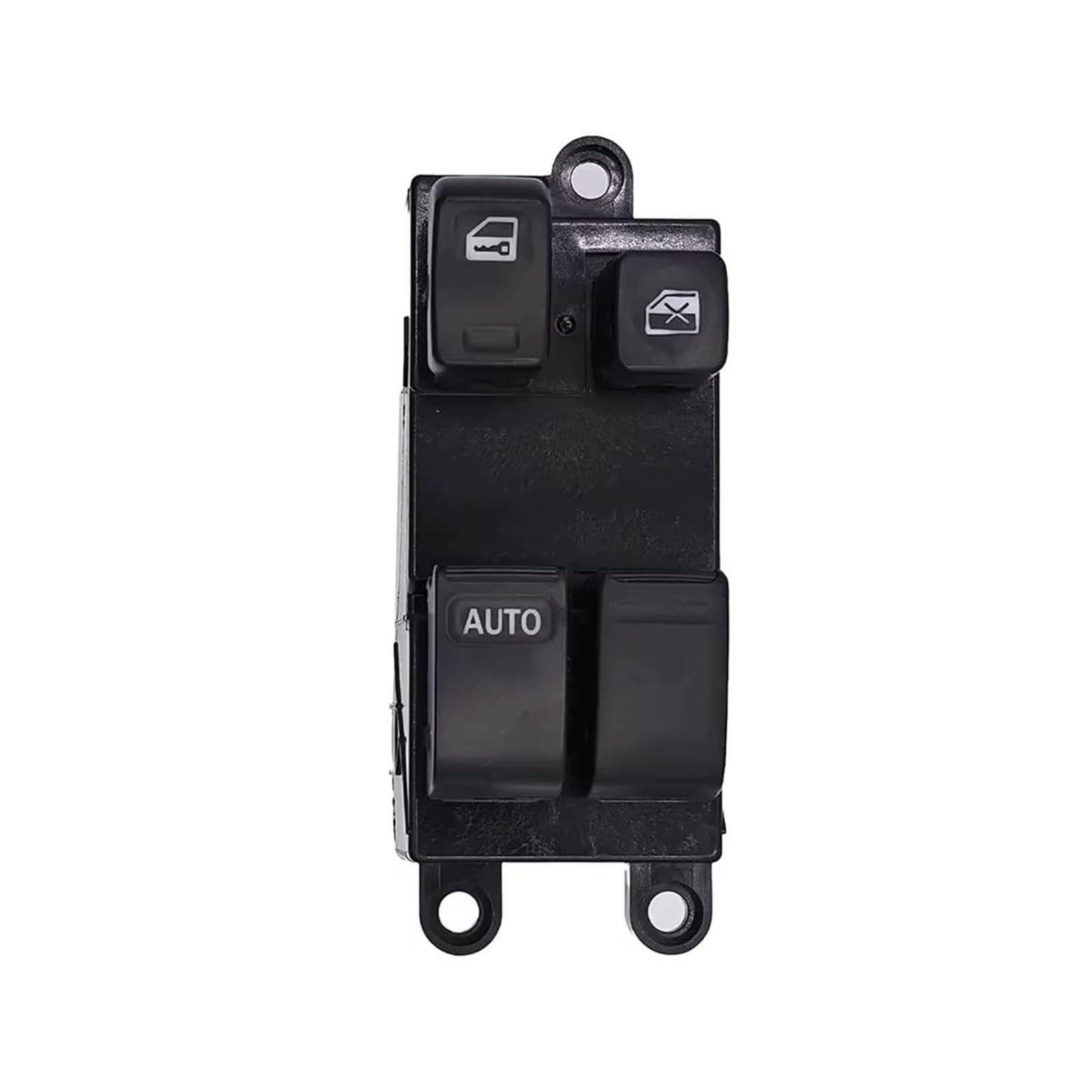 Commande vitre électrique Nissan Terrano II bouton lève-vitre 25401VB700