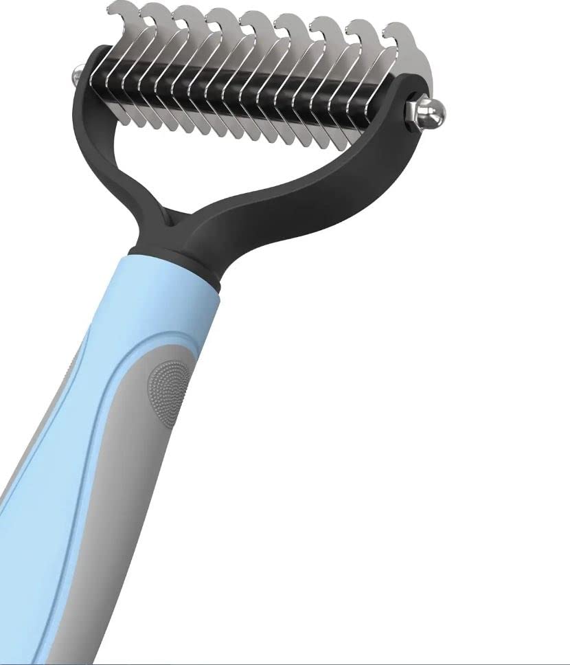 The Best detangler brush for dogs Top 12 Picks in 2022 licorize