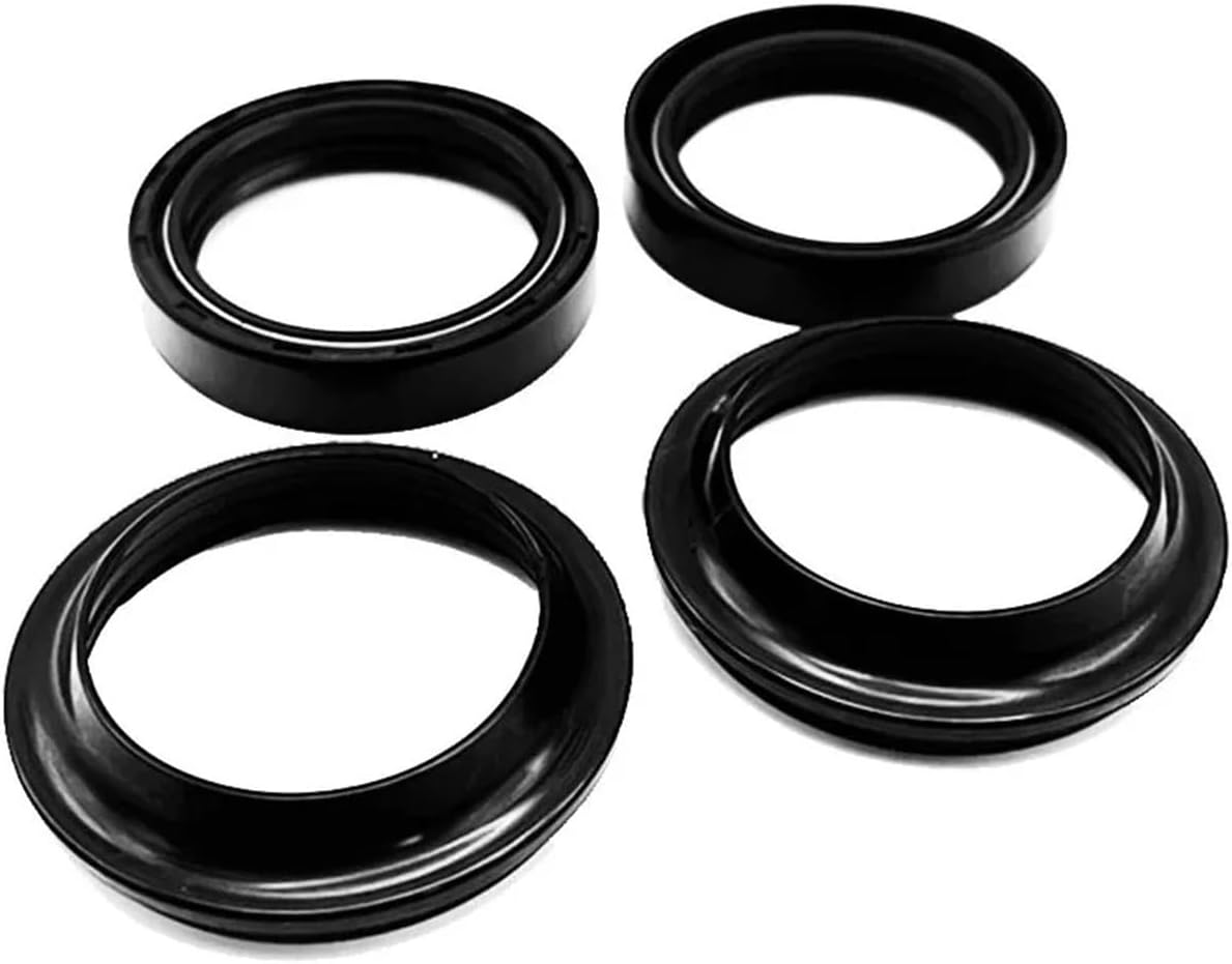 Absorber Front Fork Oil Seal CRF125F CRF150R CRF150F CRF230L CRF230F CRF300L(CRF150R 2007-2024)