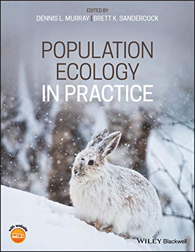 Population Ecology In Practice view 2