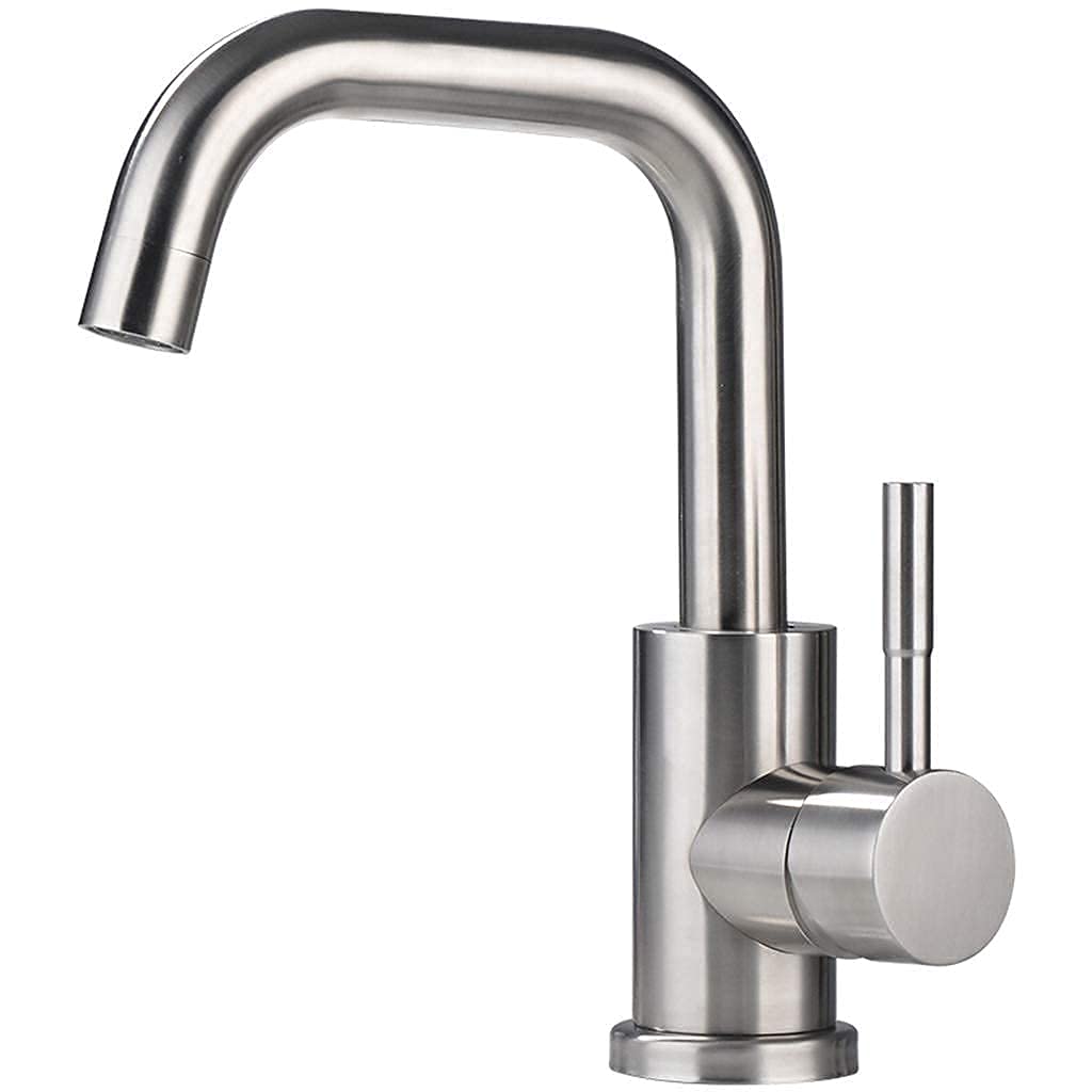 Robinet cuisine noir avec douchette extractible bidet OKUOKA