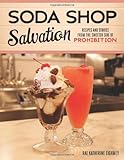 SODA SHOP SALVAION by RAE E EIGHMEY(2013-10-01)