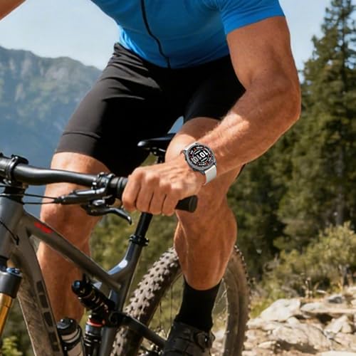 Correa magnética ISABAKE 22mm para Garmin miniatura 7