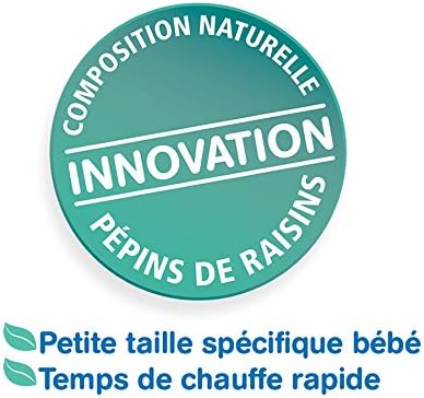 Dodie Bouillotte Graines Souris 6 Mois Amazon Fr Bebe Et Puericulture