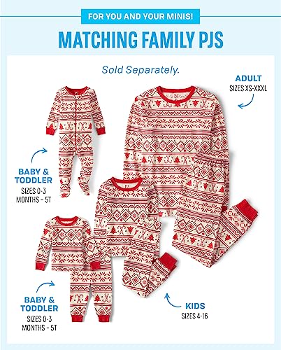 Mejores review On-line Pijamas navideñas al mejor precio. 14 Imagen adicional