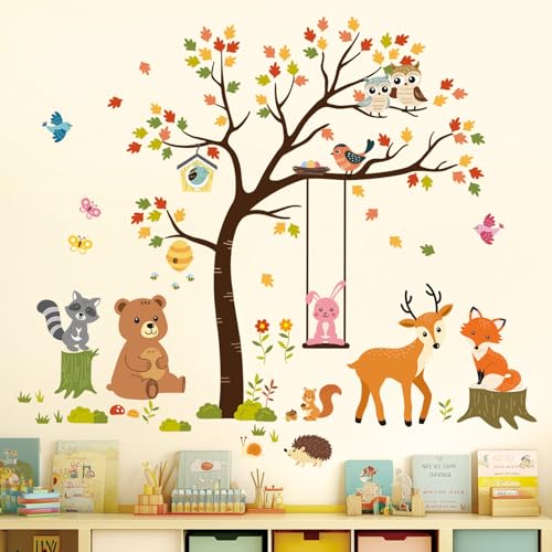 Vinilos decorativos DECOWALL SG-2208 para pared