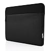 Incipio Microsoft Surface Pro 4 Sleeve, Padded Protective Truman Sleeve for Microsoft Surface Pro 4-Black