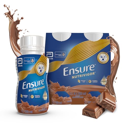Aumenta tu fuerza y masa muscular con proteínas de alta calidad. Contiene HMB y vitaminas esenciales para mantener la energía. Ideal para huesos fuertes y metabolismo activo. Sin gluten ni lactosa, perfecto para ti.