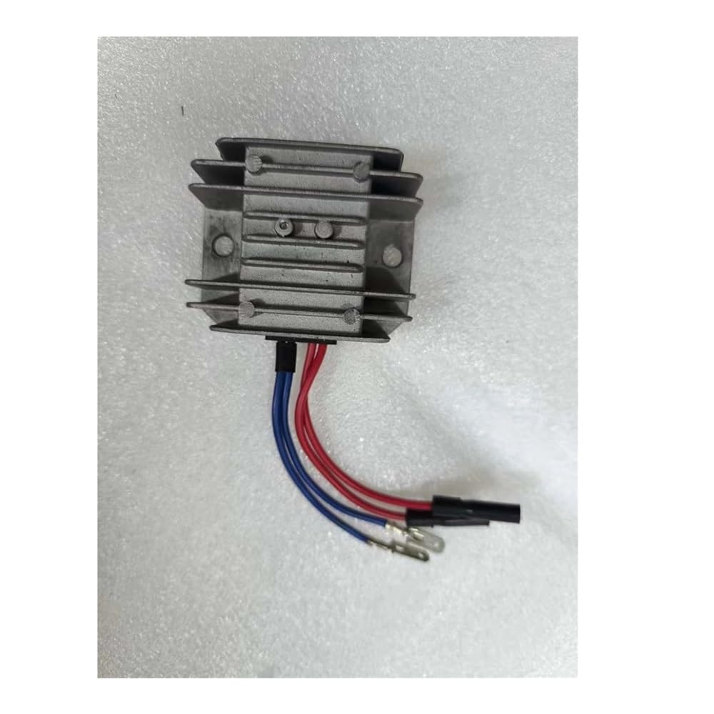 CHARGER REGULATOR Compatible Z120110 GENERATOR PART