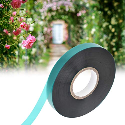 Fita De Enxerto De Plantas MOUMOUTEN, Fita De Rolo De PVC Para Enxerto De Ramos, Cinta De Enxerto Pa
