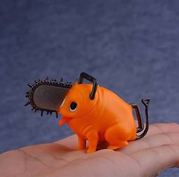 チェンソーマン フィギュア 海外限定品 おまけ ポチタ チェンソーマン フィギュア 海外限定品 おまけ ポチタ - メルカリ