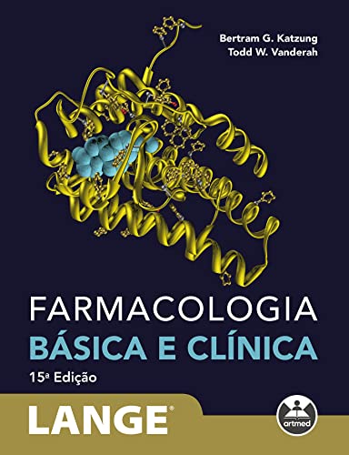 Farmacologia Básica e Clínica