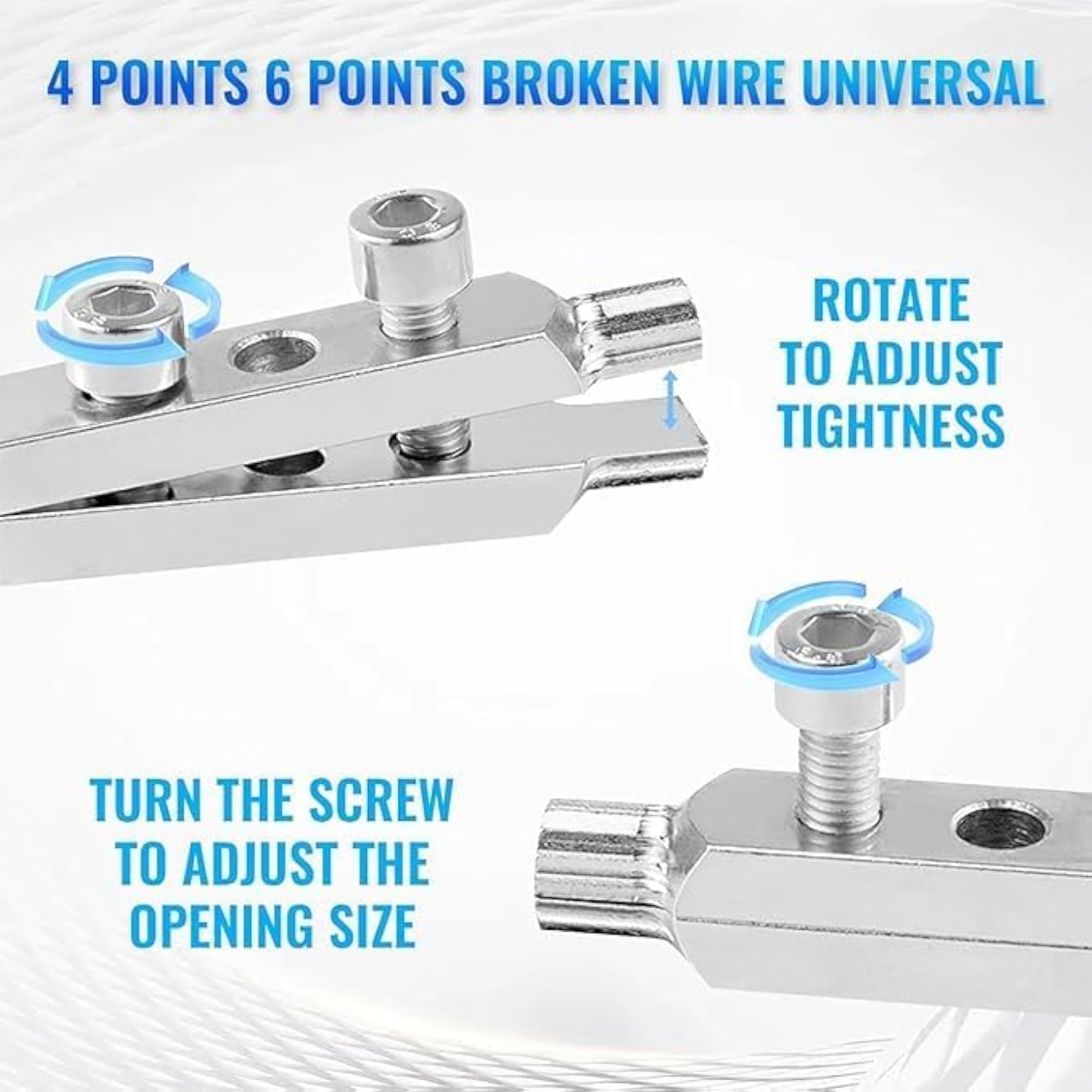 Faucet Broken Head Extractor Tool
