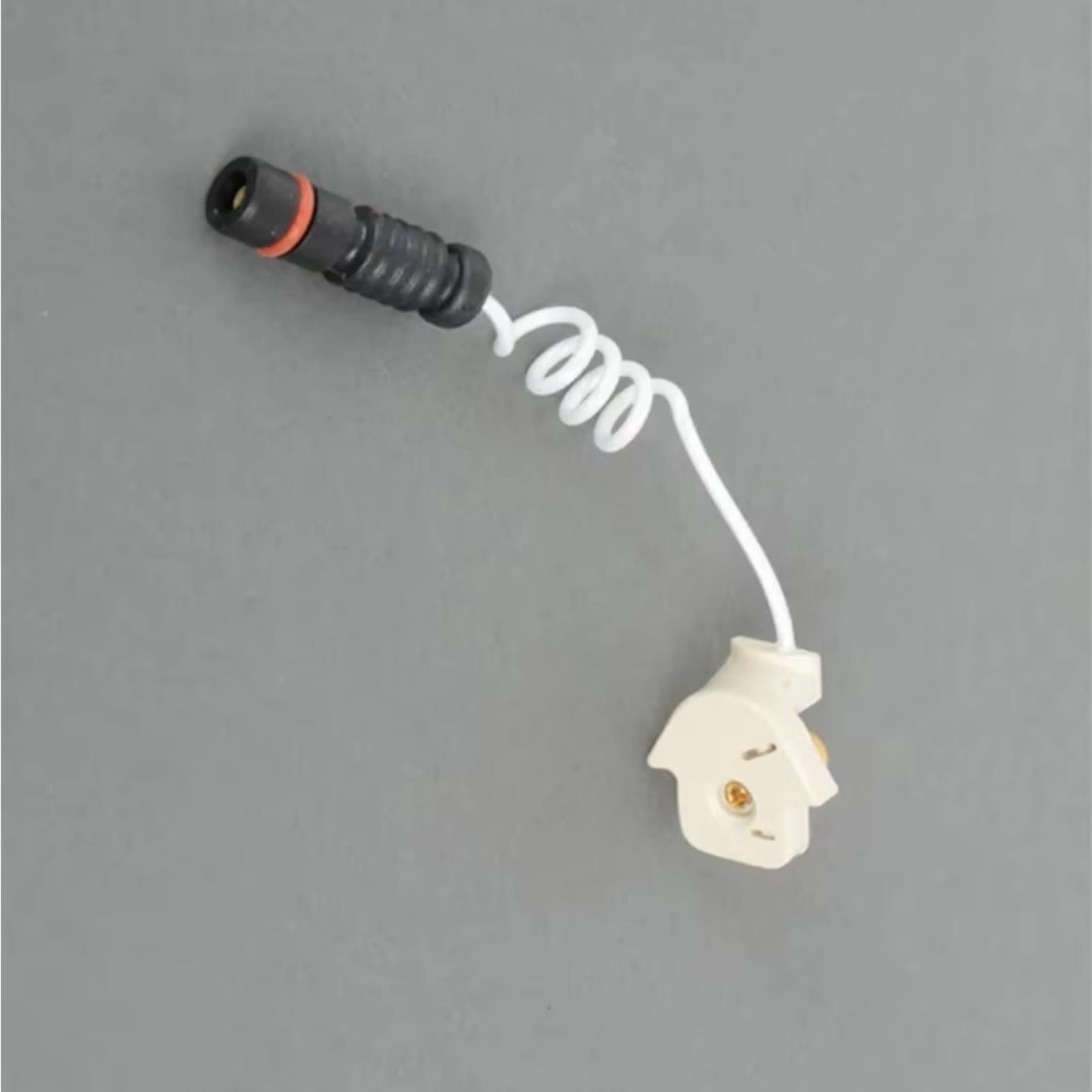 Sensor De Desgaste De Pastillas Compatible Con Benz Para W163 ML270 ML230 ML320 ML350 ML430 ML500 ML55 Sensor De Desgaste De Pastillas De Freno Delantero A1635401317