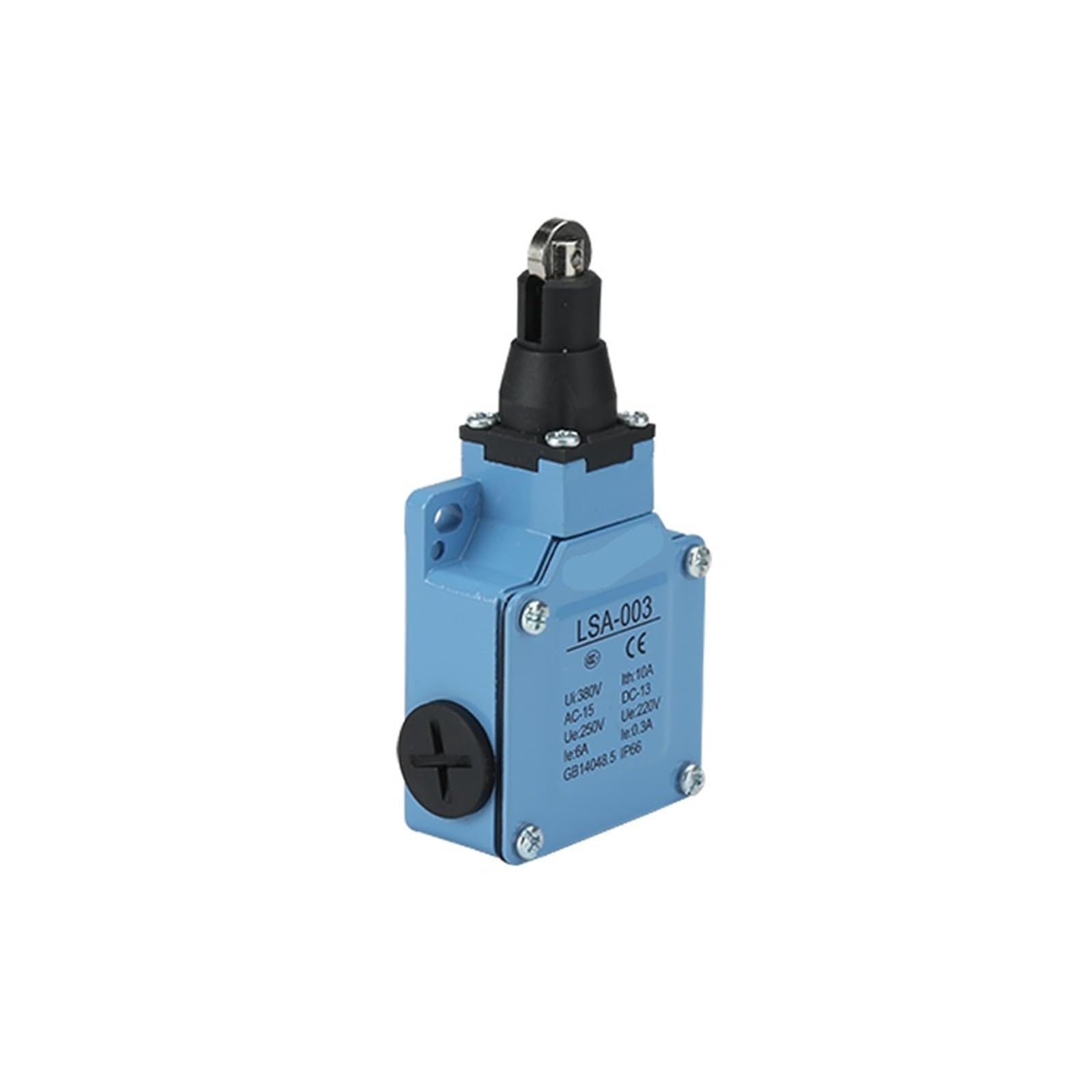JJHQOKYNA Travel Switch LSA-012/001/003/021/071/081 Limit Durable Contact(LSA-003)