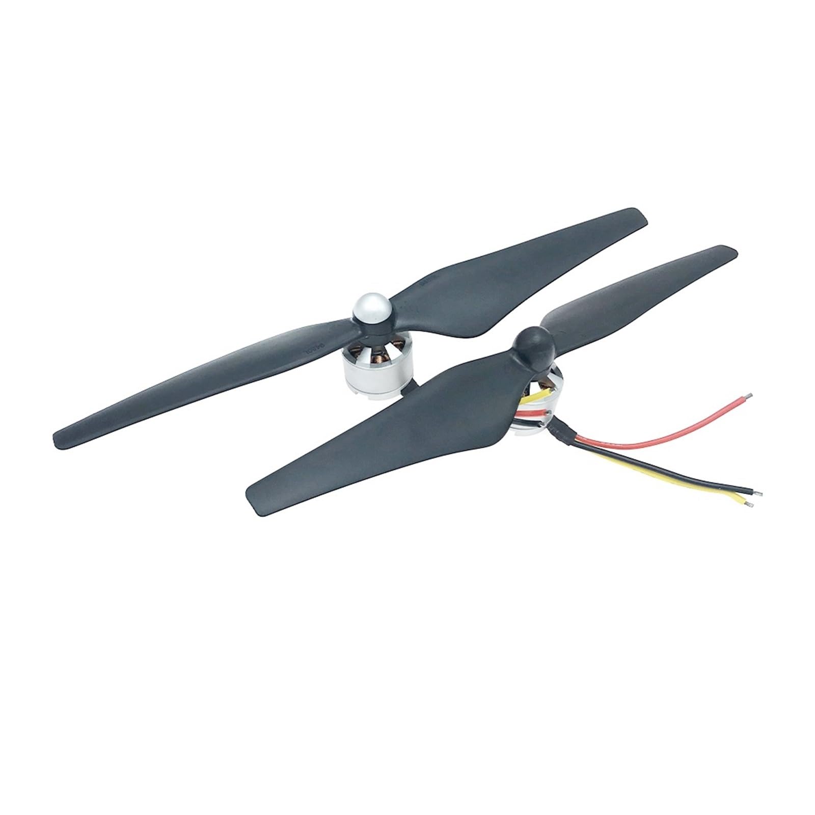 Pales d'hélice 9450 CW CCW pour réparer un drone instable et supprimer les vibrations