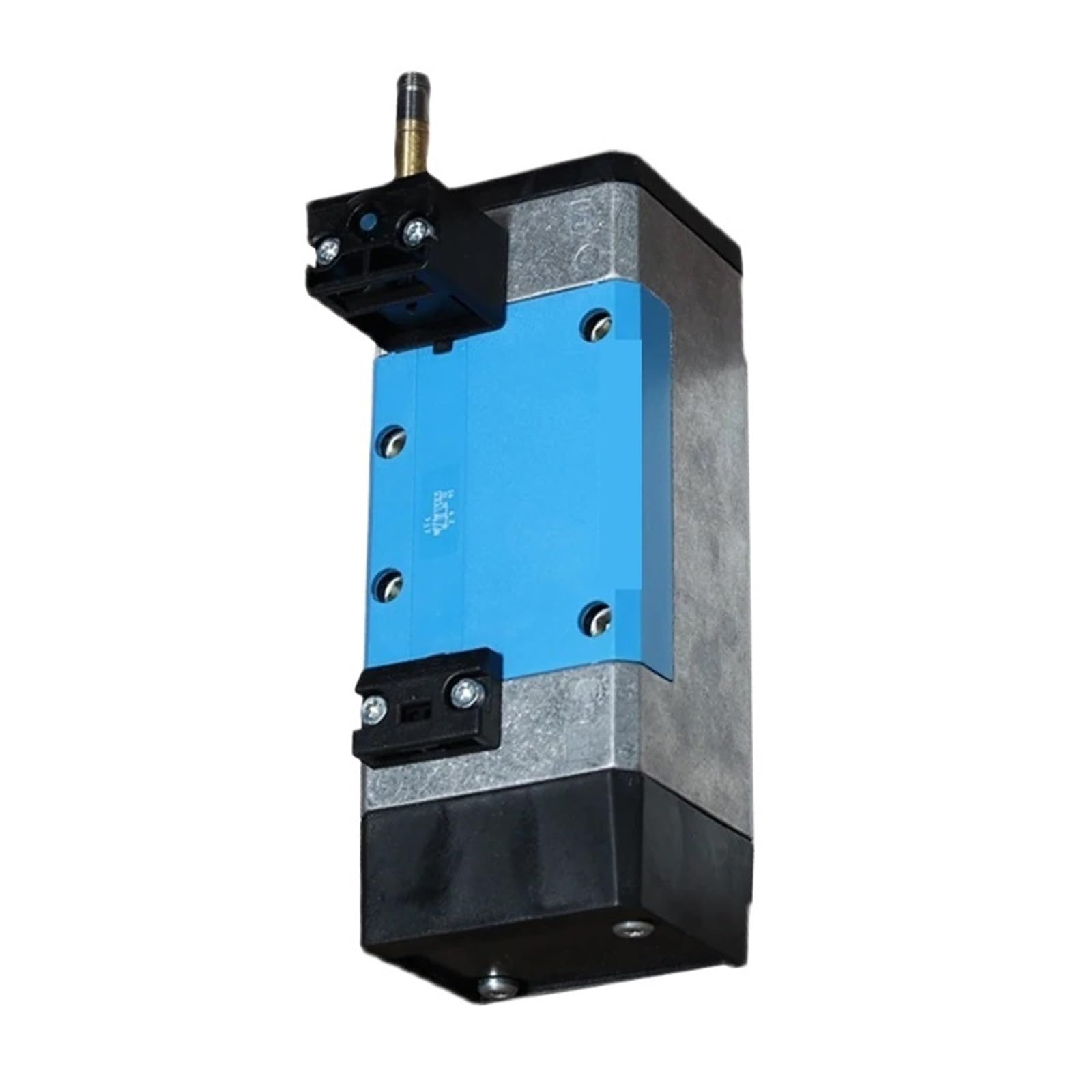 SBSSYVLMV MFH-5/2-D-3-FR-C solenoid valve
