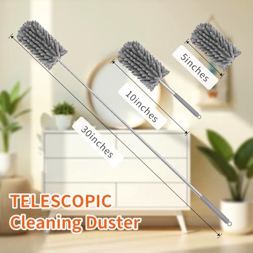 TIMIVO Bendable Mini Duster