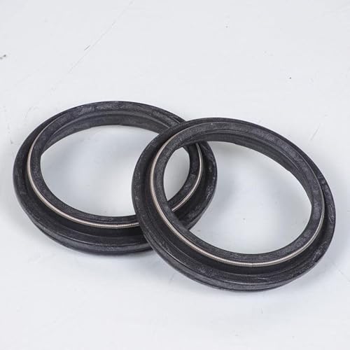 Cache polvere di forca BIHR moto Husqvarna TC 250