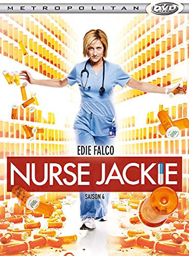 Nurse Jackie - L'intégrale de la Saison 4