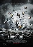 Source Code Movie Poster Print (11 x 17)