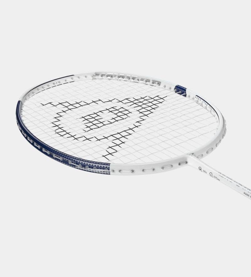 Dunlop Sports Aero-Star Speed 86 Badminton Racket