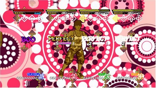 Image of Dance Dance Revolution Universe 2 - Xbox 360 (Game) (Renewed)