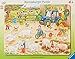 Ravensburger - 06 332 1 - Puzzle avec Cadre - A La Ferme - 40 pieces