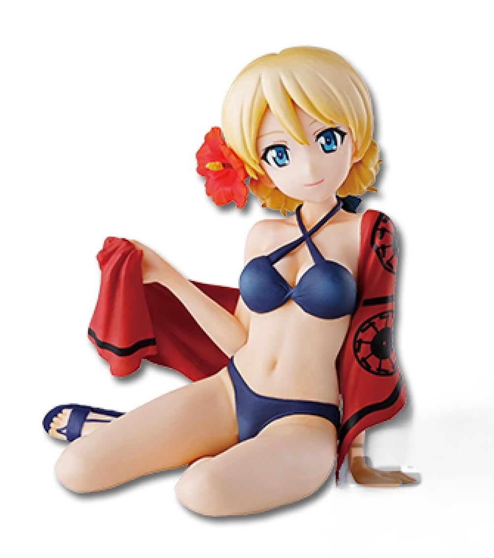 Amazon | 一番くじプレミアムセレクション ガールズ＆パンツァー