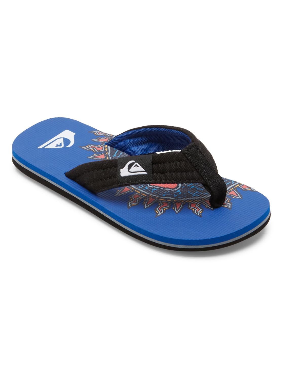 Quiksilver Molokai Layback, Chanclas Niños
