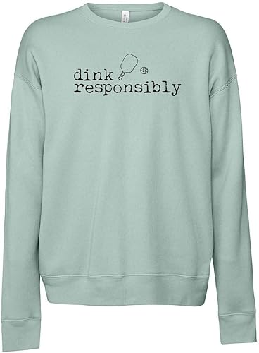 Long Sleeve UnisexMen's Sweatshirt, Unisex Graphic Sweatshirt, Shirts with Sayings, Heather Gray or Dusty Blue
