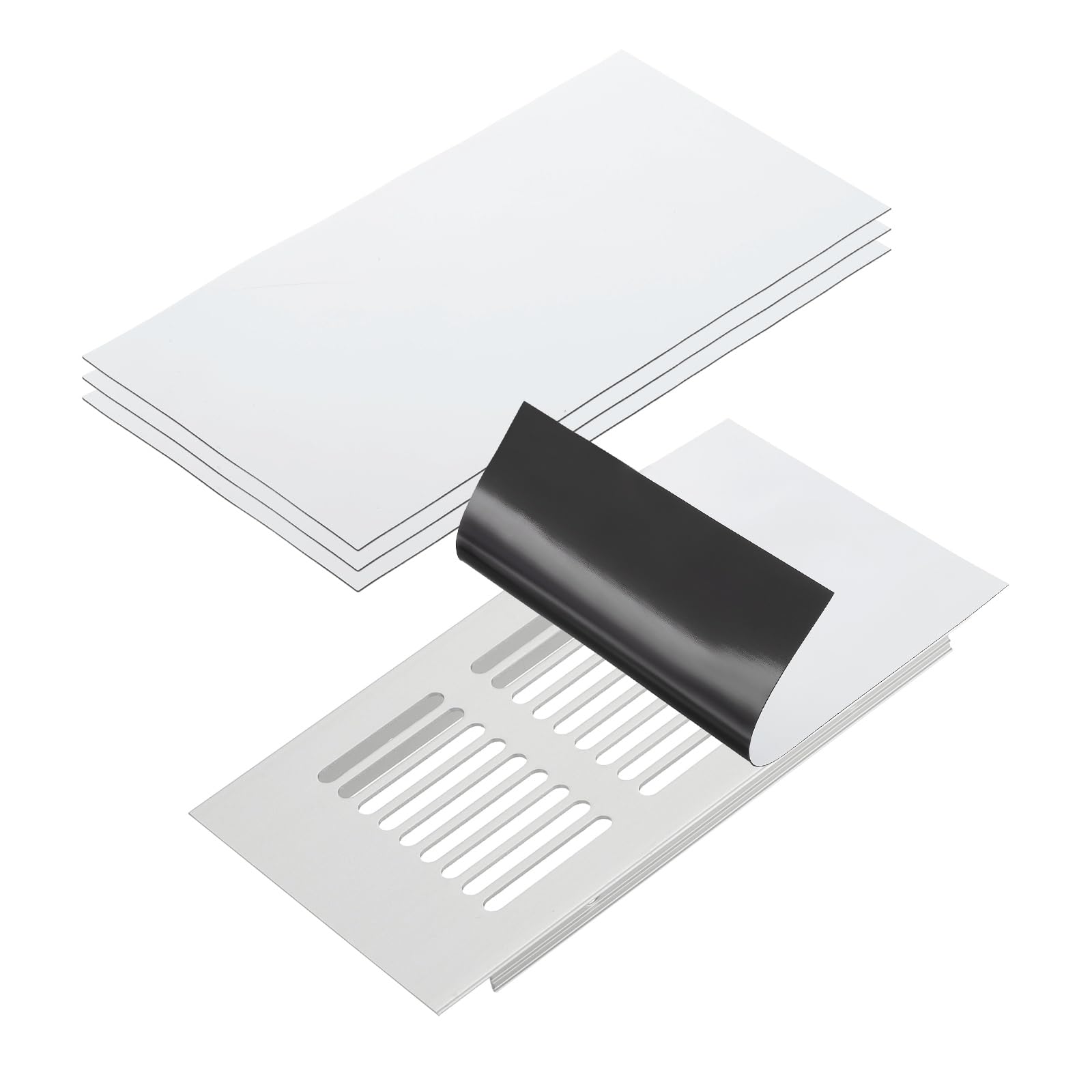 PATIKIL 305 x 203 mm Magnetic Vent Cover