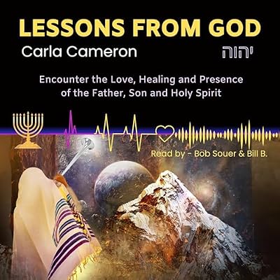 Lessons from God