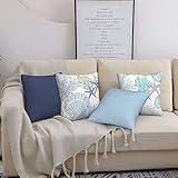 Zoom IMG-2 hostecco set di 4 federe Zoom IMG-2 hostecco set di 4 federe