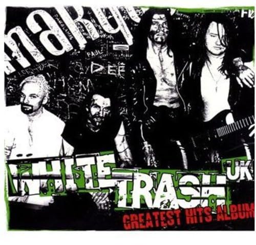 Greatest Hits Album