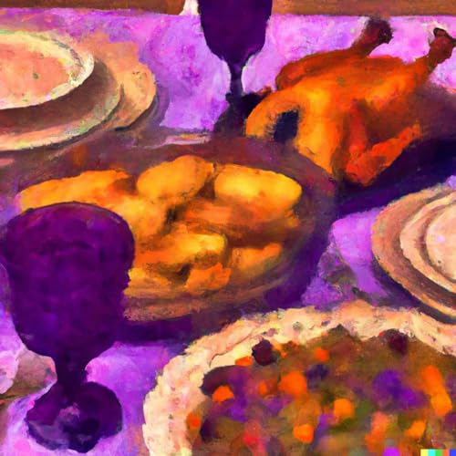 Holiday Recipes with Katie Brown Titelbild