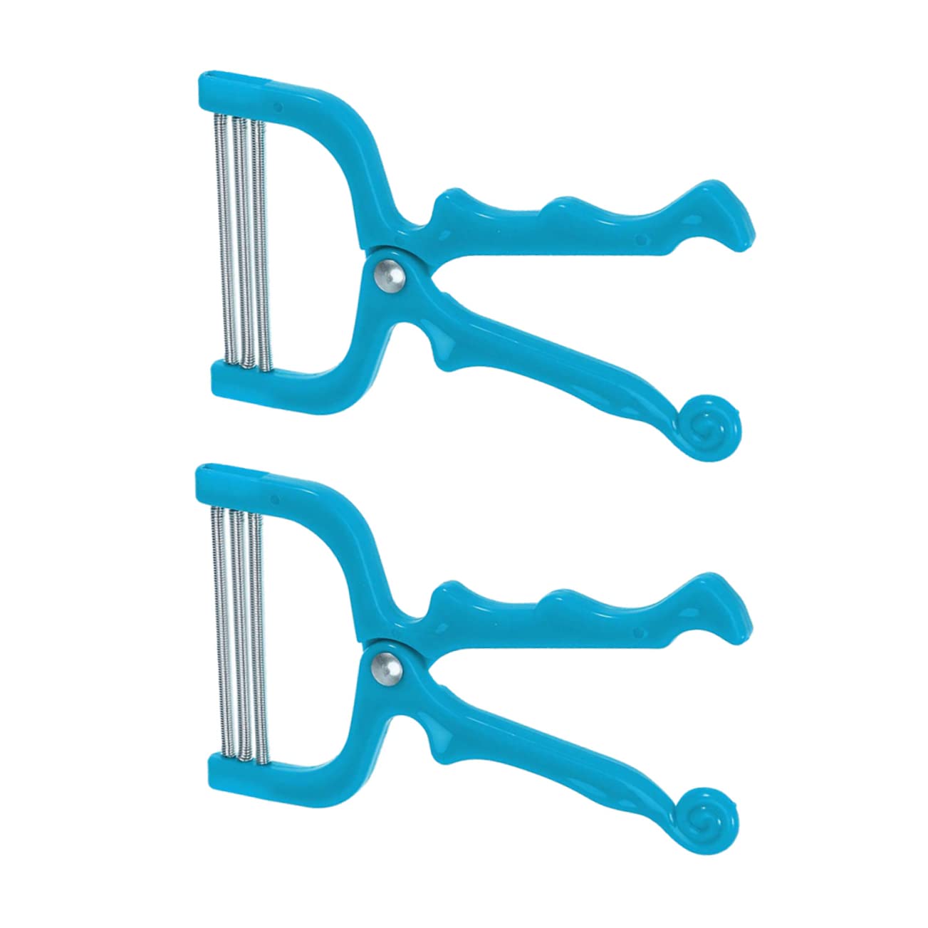 IWOWHERO Facial Hair Remover Thread Hair Epilator for Face Non-Slip Handle for Chin Cheeks