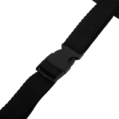 Miniatura 7 de OCPTY Cubierta de carga para maletero trasero para Toyota RAV4 2006-2012, funda retráctil para automóvil, protección de privacidad y diseño