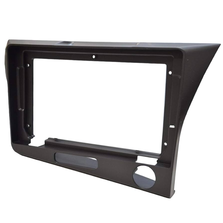 ナビさん専用 M'z SPEED | Face Panel Kit / 車種別専用8・9 インチナビ