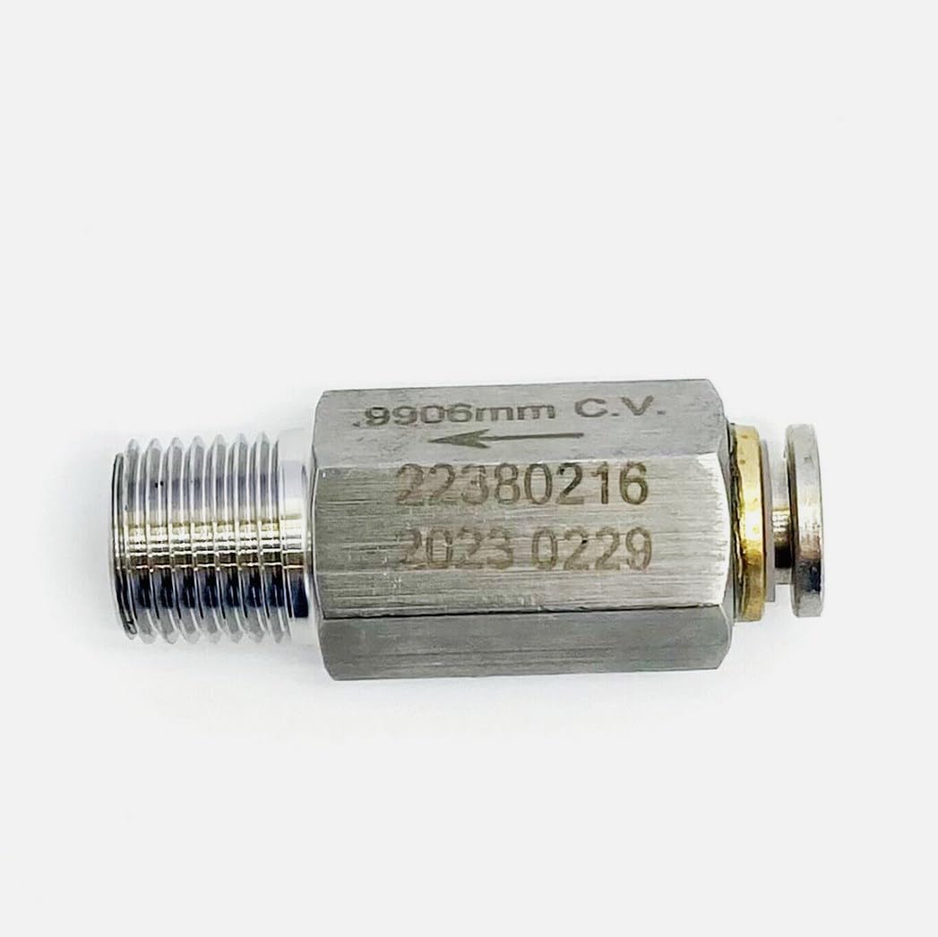 22380216 223-802-16 Check Valve For Ingersoll Rand Air Compressor