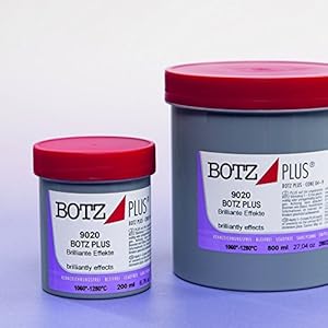 Botz Plus 9020 Keramikglasur 800 ml