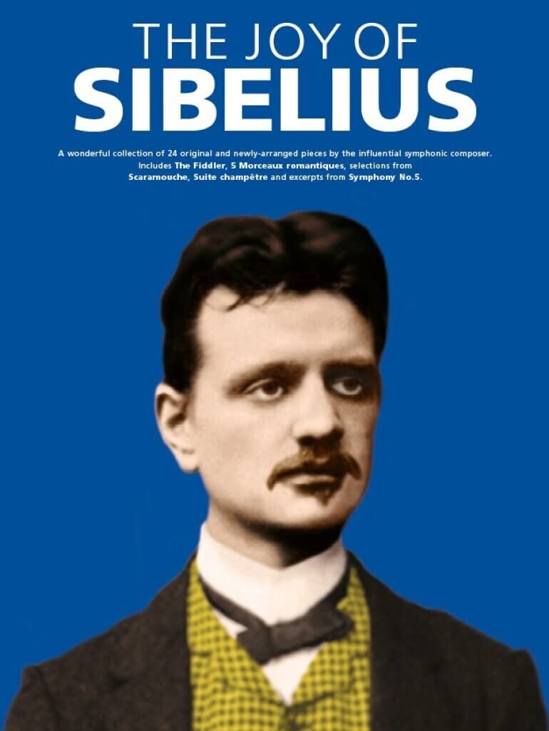 The Joy Of Sibelius *NEW*