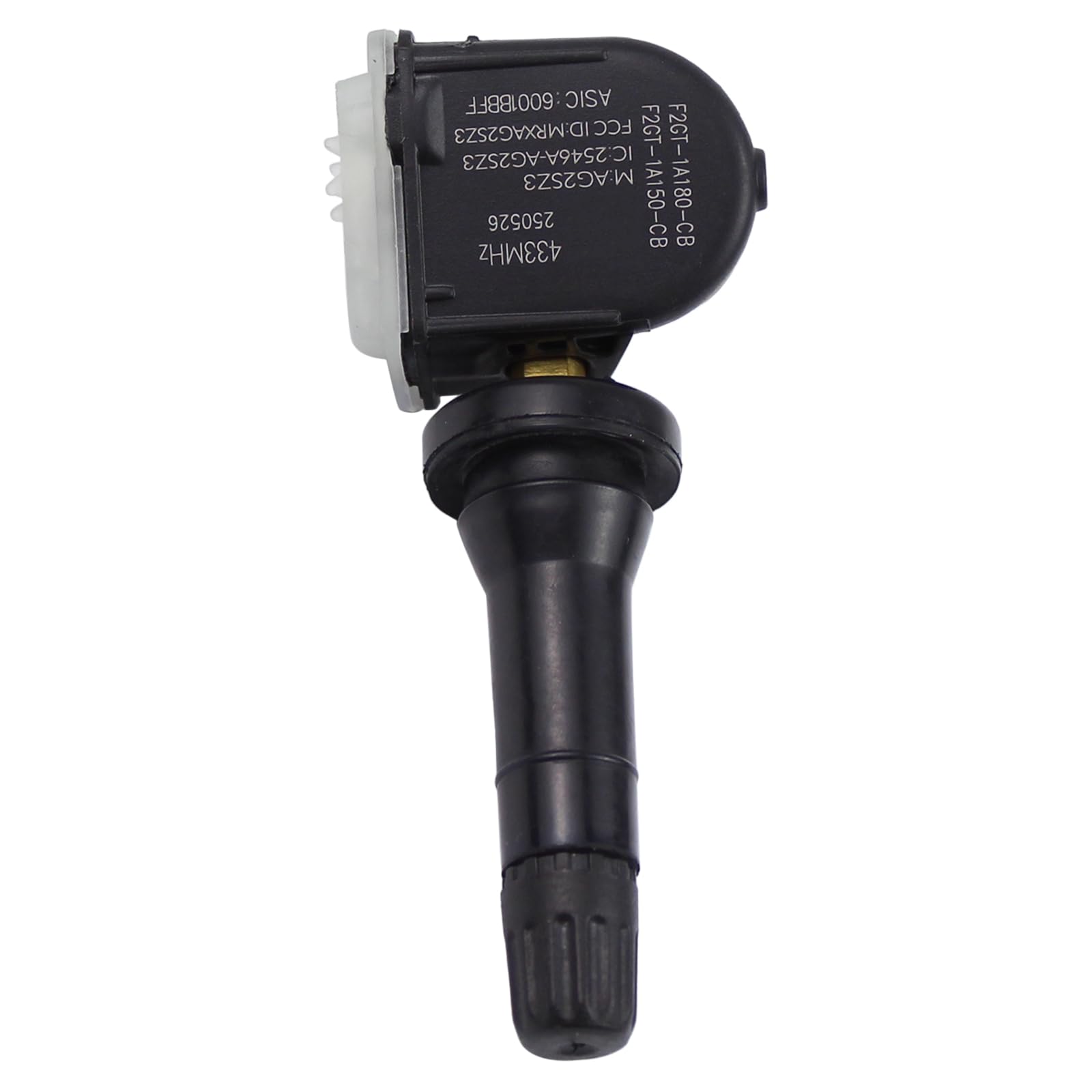 Reifendrucksensor Radsensor RDKS Sensoren Reifendruckkontrolle Sensor für Fiesta MK7 Focus MK4 Galaxy WA6 Mondeo MK5 Ecosport Ranger S-Max Tourneo Custom Transit Connect Edge Explorer Mustang Ama-rok