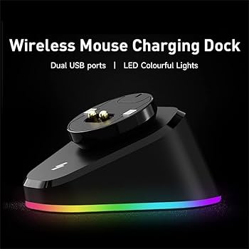 Amazon.co.jp: ロジクール専用ワイヤレス充電器 For G series