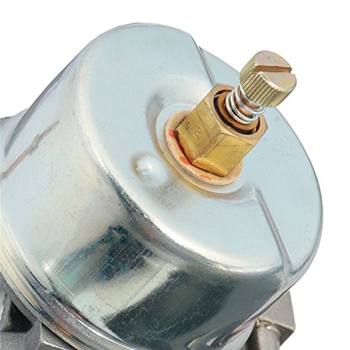 YONGYAO Carb carburateur pour Tecumseh 631918 Correspond Moteurs de HS40