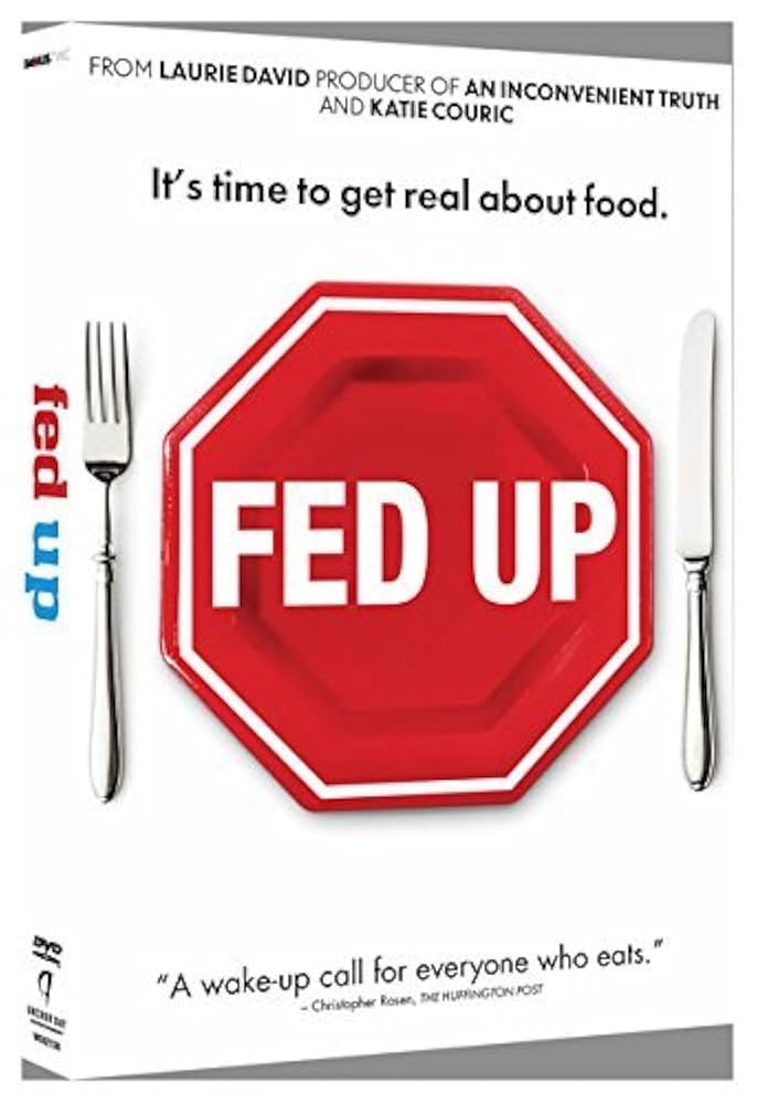その他 Fed Up [DVD] Amazon.co.jp: Fed Up : DVD