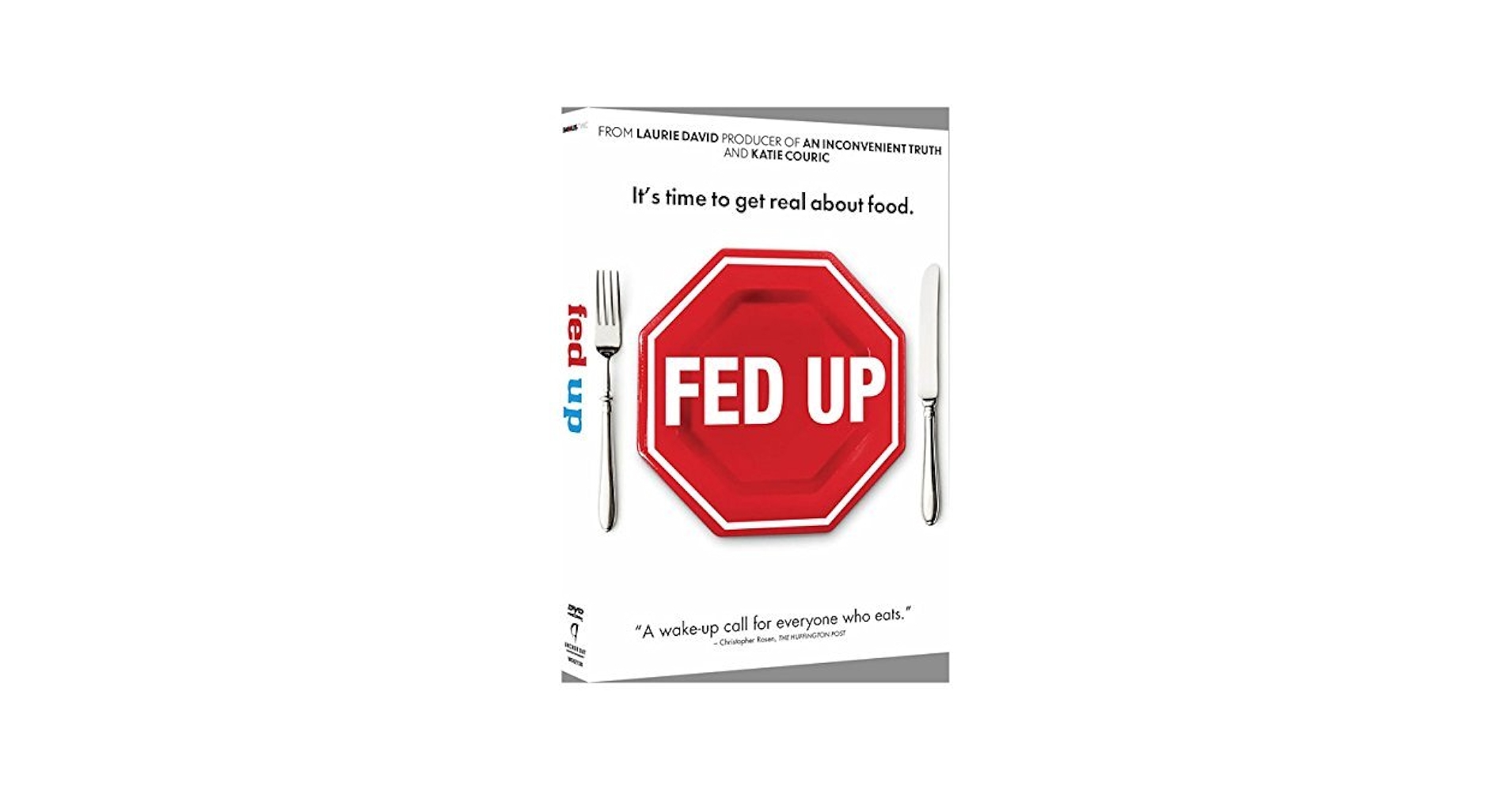 その他 Fed Up [DVD] Amazon.co.jp: Fed Up : DVD